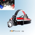 Fisheye Deisgn CREE Xm-L T6 phare LED le plus lumineux (POPPAS-T85)
